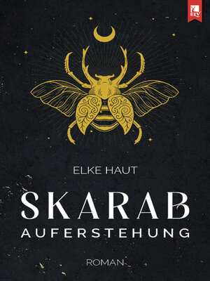 cover image of Skarab